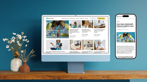 BlendcareRX - Blog